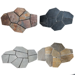 Slate Flagstone