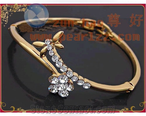 Gold Bracelet