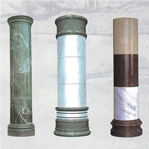 Rome Pillars,Column