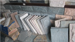 Slate Tiles