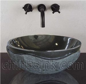 Aabsolute Black Granite Sink ,Bathroom Sink Aabsolute Black Granite Sink ,Bathroom Sink