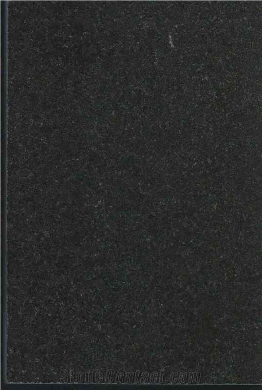 Black Granite Tiles