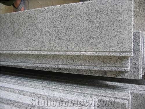 White Granite G603 Window Sill