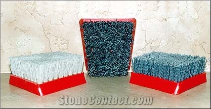 Stone Brush for Antique Surface