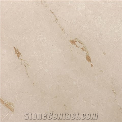 Bastia Marble Tile, Turkey Beige Marble