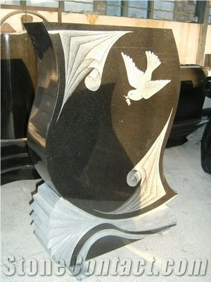 Granite Monument