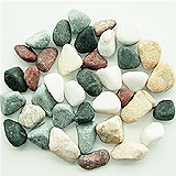 Pebble Stone