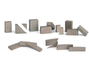 Diamond Saw Segment