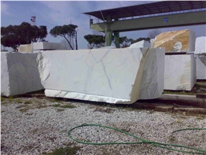 Statuary Marble Block, Italy White Marble Statuary Marble Block, Italy White Marble