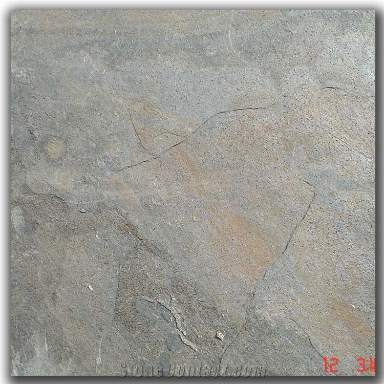 Natural Slate (Quartzit)