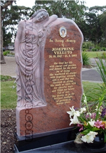 Offer Monument, Tombstone, Headstone, Gravestone,