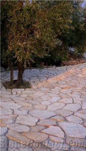 Flagstone