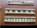 Mosaic Borders