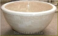 Mosaic Sink