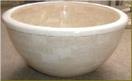 Mosaic Sink