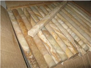 Onyx Pencil Moulding