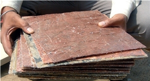 1 mm Thin Tile ( World"S Thinnest Stone)