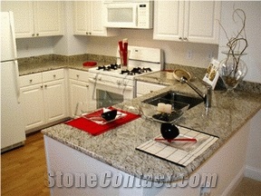 Supply Granite Marble Countertop, Vanity Top, Isla