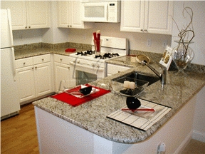 Supply Granite Marble Countertop, Vanity Top, Isla