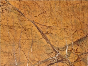 Amarillo Triana Marble Slabs & Tiles, Spain Yellow Marble