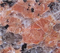 G562 Granite Slabs & Tiles, China Red Granite