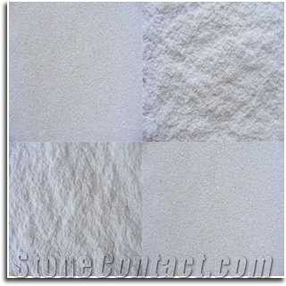 Diamond White Slabs & Tiles, Australia White Sandstone