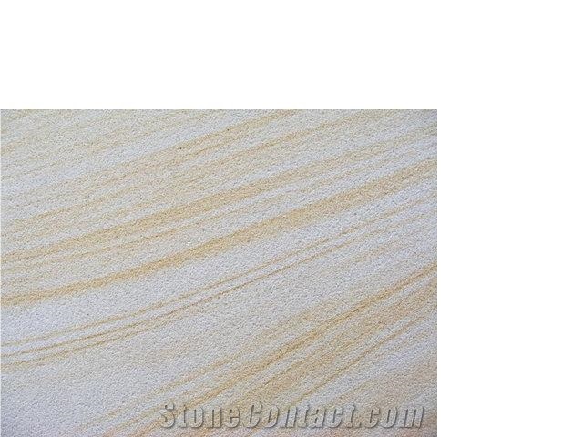 SHIFTING SANDS