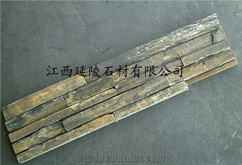 Multicolour Culture Slate