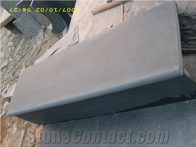 Stairway Slate