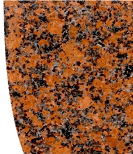 Eagle Red, Kotka Red Granite Tiles Eagle Red, Kotka Red Granite Tiles