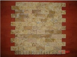 Marble Mosaic Tiles