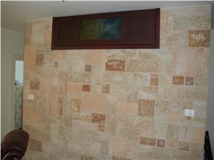 GALILEE SAND STONE
