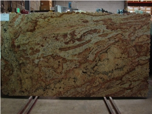 Armony Granite Slabs & Tiles