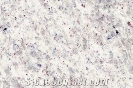 Branco Ceara Granite Slabs & Tiles, Brazil White Granite