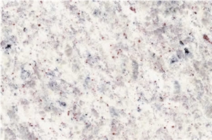 Branco Ceara Granite Slabs & Tiles, Brazil White Granite