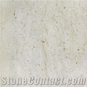 Delicato Cream Tiles, Dolcetto Perlato Marble Tiles