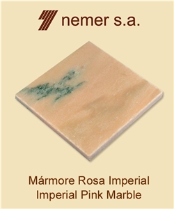 Estremoz Rosa Aurora Marble Slabs & Tiles, Portugal Pink Marble