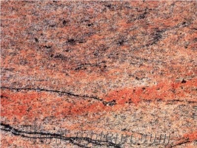 Lillet Random Slabs, Tiles