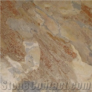 AUTUMN CLEFT SLATE