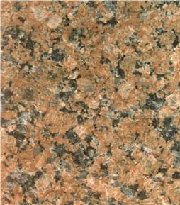 Acajou from Our Quarry