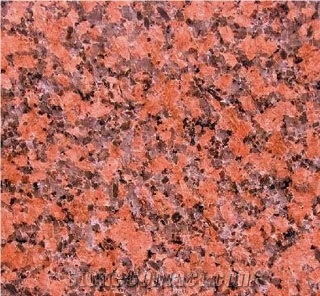 Adobe Granite Slabs & Tiles, Canada Brown Granite