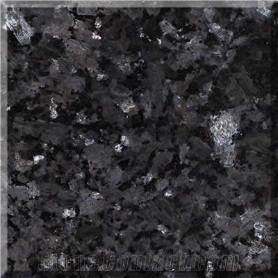 Blue Labrador Granite Slabs & Tiles, Norway Blue Granite