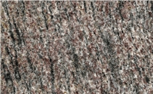Wild Orchid Granite Wild Orchid Granite