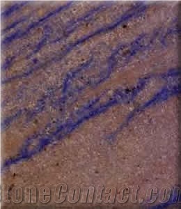 Azul Macaubas Quartzite Slabs & Tiles, Brazil Blue Quartzite