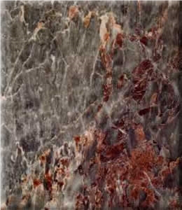 Salome Marble, Turkey Lilac Marble Tiles, Slabs