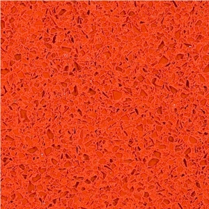 Manmade Stone-red Manmade Stone-red