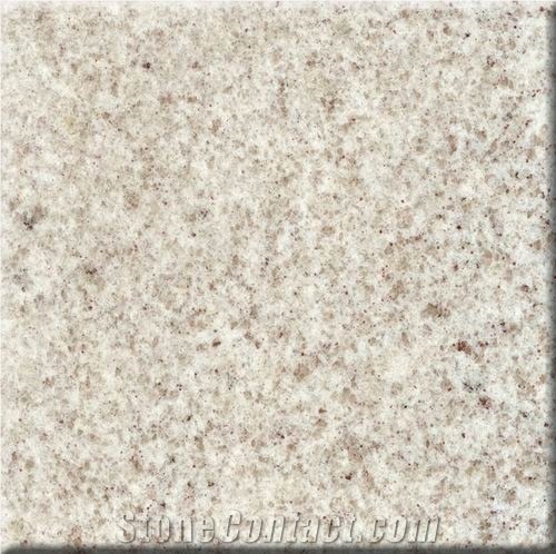 Siena White Granite Slabs & Tiles, Brazil White Granite