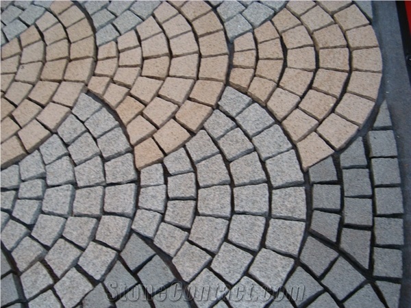 Granite Cubicstone