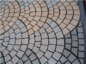 Granite Cubicstone