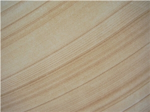 China Wooden Sandstone Slabs & Tiles, China Beige Sandstone China Wooden Sandstone Slabs & Tiles, China Beige Sandstone